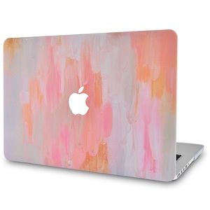 MAC BOOK NEW AIR 13” CASE